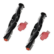2X Main Roller Brush Replacement For Neato Botvac D Series D3 D4 D5 D6 D7 D80 D85 Robot Vacuum Cleaner