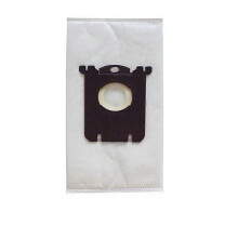 10Pcs For Jebley Vacuum Cleaner Accessories Composite Dust Collection Bag Garbage Bag Vacuum Bag FC8021