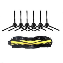 Replacement Kit For Ilife V7S V7 Robot Vacuum Cleaner Spare Parts