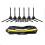 Kit de repuesto para aspiradora robot Ilife V7S V7. 1