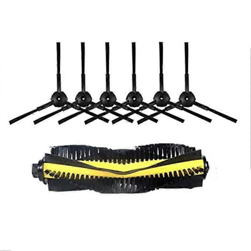 Kit de repuesto para aspiradora robot Ilife V7S V7.