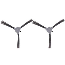Replacement Accessories Parts Side Brush Compatible For Lydsto G1 Robot Vacuum Cleaner Accessories Side