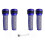 Suitable For Dyson Vacuum Cleaner DC28C DC33C DC37 DC39C DC53 Pre-Filter 1