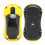 Mouse wireless per auto 2.4GHz ABS 1600DPI, 3 pulsanti 10