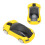 Mouse wireless per auto 2.4GHz ABS 1600DPI, 3 pulsanti 7