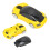 Mouse wireless per auto 2.4GHz ABS 1600DPI, 3 pulsanti 11