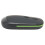 Mouse wireless 2,4 GHz DPI 1000/1200/1600 nero 13