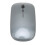 14500 500 mAh Mouse wireless grigio 800-1600 DPI 14