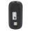 14500 500 mAh Mouse wireless grigio 800-1600 DPI 3