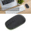Mouse wireless 2,4 GHz DPI 1000/1200/1600 nero 7