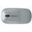 14500 500 mAh Mouse wireless grigio 800-1600 DPI 11