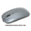 14500 500 mAh Mouse wireless grigio 800-1600 DPI 12