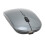 14500 500 mAh Mouse wireless grigio 800-1600 DPI 1
