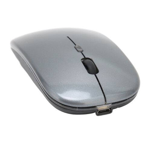 14500 500 mAh Mouse wireless grigio 800-1600 DPI