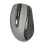 Mini mouse wireless 2,4 GHz 800-1600 DPI SilverGray 11