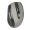 Mini mouse wireless 2,4 GHz 800-1600 DPI SilverGray 6