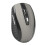 Mini mouse wireless 2,4 GHz 800-1600 DPI SilverGray 16