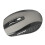 Mini mouse wireless 2,4 GHz 800-1600 DPI SilverGray 1