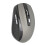 Mini mouse wireless 2,4 GHz 800-1600 DPI SilverGray 4