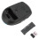 Mini mouse wireless 800-1200-1600 DPI Blu 2.4GHz 6