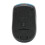 Mini mouse wireless 800-1200-1600 DPI Blu 2.4GHz 11