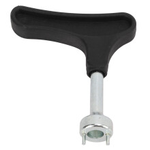 Golf Shoe Spike Wrench Cleat Remover Tool Training Accessory for Maintenance Replacement