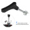 Golf Shoe Spike Wrench Cleat Remover Tool Training Accessory for Maintenance Replacement 9