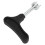 Golf Shoe Spike Wrench Cleat Remover Tool Training Accessory for Maintenance Replacement 8
