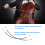 2 pièces corde de queue de violoncelle et cordon de queue en nylon noir 4