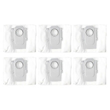 Dust Bag Replacement Parts For Xiaomi Stone Q7 Max Sweeping Robot Accessories
