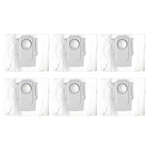 Dust Bag Replacement Parts For Xiaomi Stone Q7 Max Sweeping Robot Accessories