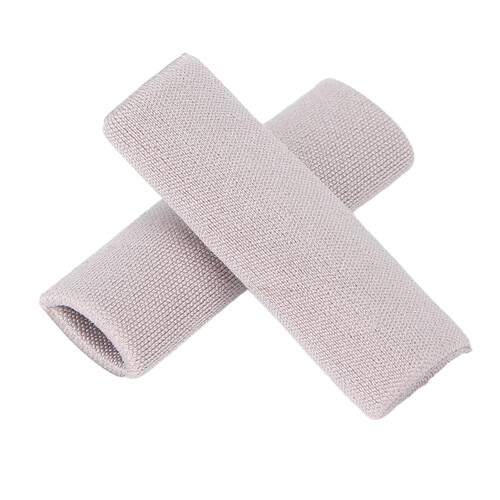 Housse de sangle en polyester doux pour appareil respiratoire 1
