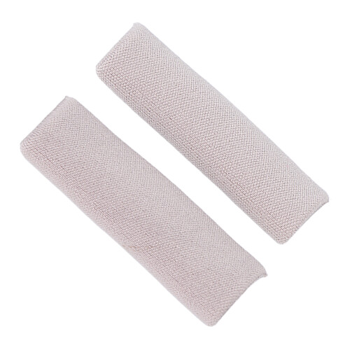Housse de sangle en polyester doux pour appareil respiratoire 2