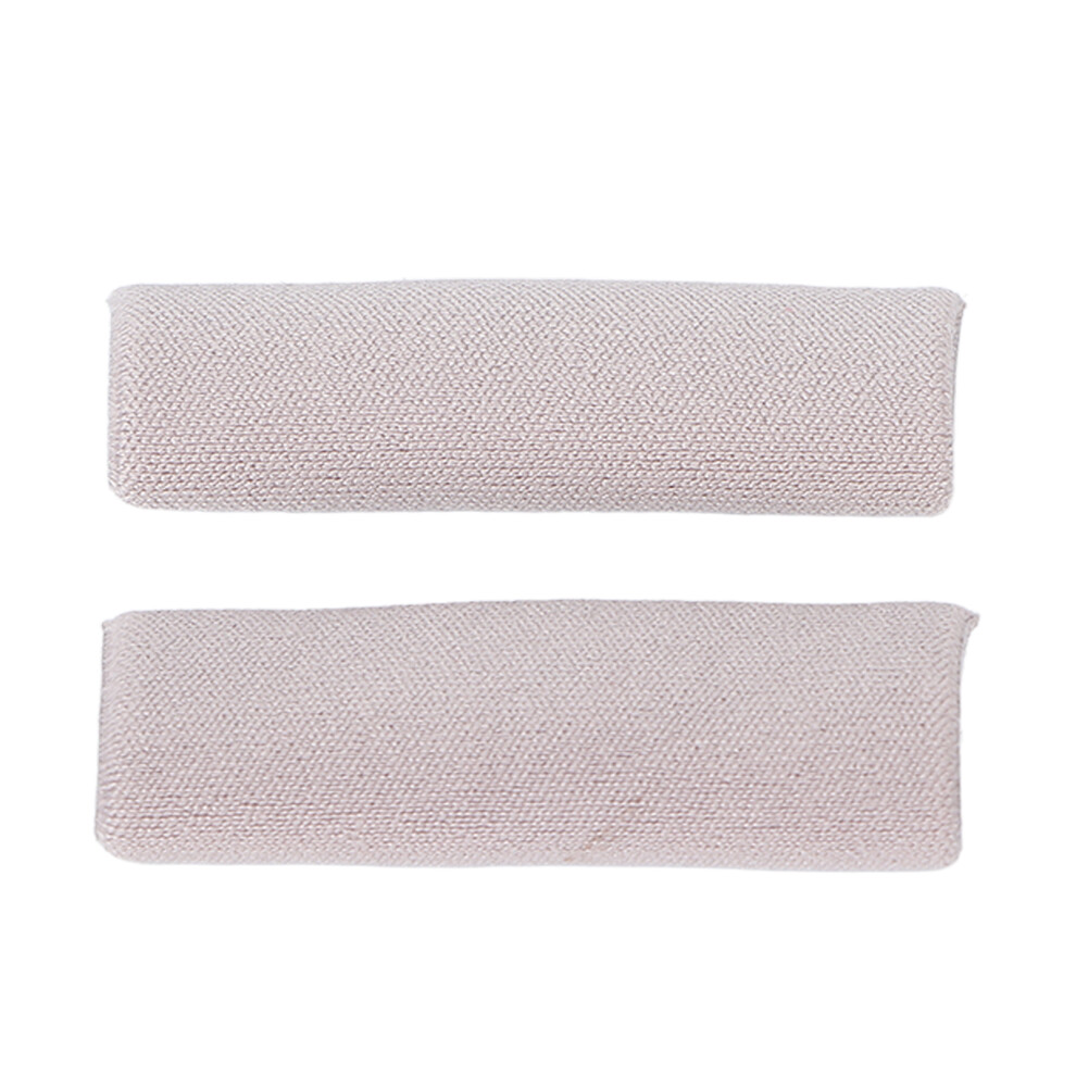Breathing Machine Strap Covers Soft Skin Friendly Remove Pressure Headgear Frame Cloth Cover