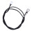 5K B3470 500 mm sonda termistor NTC con cable de PVC 11