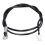 5K B3470 500 mm sonda termistor NTC con cable de PVC 4