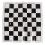 Set di scacchi da 32 pezzi, scacchiera 25,2x24,7 cm, plastica 7