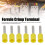 E1008 Ferrule 1,0 mm², 8x14,3x3,0 mm, Amarillo 7