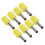 E1008 Ferrule 1,0 mm², 8x14,3x3,0 mm, Amarillo 14