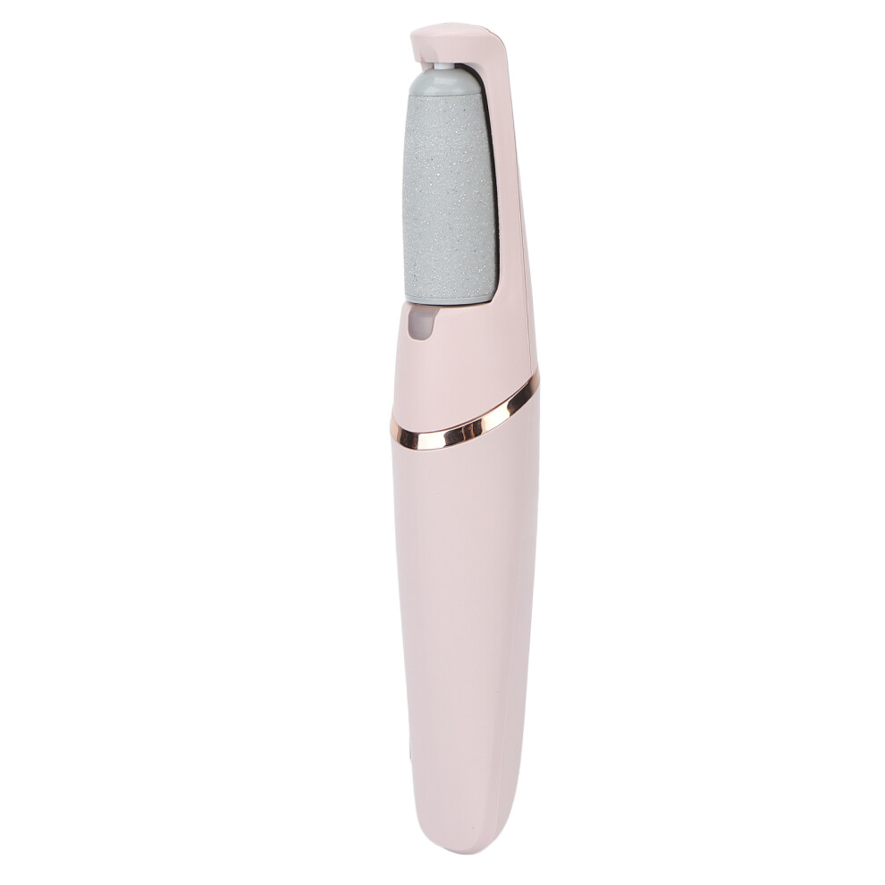 Electric Foot Callus Remover Electronic Foot File Scrubber Pedicure Tools for Cracked Heels Dead Skin