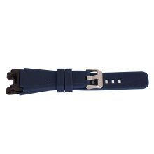 Correa de silicona para reloj TRex Pro 35g Azul medianoche