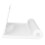 Loupe d'écran 12 pouces blanche 3-4x Bluetooth 5.0 8