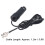 PH-91A Sonda de electrodo de pH con cable de 1,2 m, BNC 4