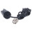 PH-91A Sonda de electrodo de pH con cable de 1,2 m, BNC 9