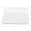 Loupe d'écran 12 pouces blanche 3-4x Bluetooth 5.0 5