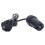 PH-91A Sonda de electrodo de pH con cable de 1,2 m, BNC 7