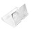 Loupe d'écran 12 pouces blanche 3-4x Bluetooth 5.0 13