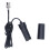 PH-91A Sonda de electrodo de pH con cable de 1,2 m, BNC 2