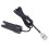 PH-91A Sonda de electrodo de pH con cable de 1,2 m, BNC 13
