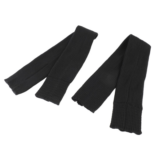 OpenHeel ThighHigh 75 cm/29,5 pollici 148 g nero 1